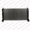 DELPHI RA20173 Radiator, engine cooling